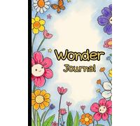 The World of Willow: Wonder Journal A Writing Journal