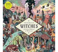 The World of Witches: A Cultural History of Witchcraft