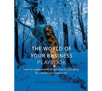 The World of Your Business Playbook