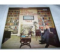 The World of Your Hundred Best Tunes Vol 8