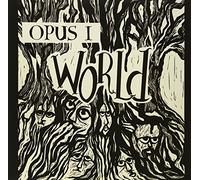 The World - Opus 1 [Vinilo]
