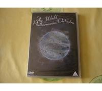 The World Philarmonic Orchestra [DVD]