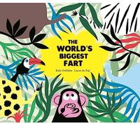 The World´S Biggest Fart (Inglés)
