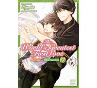 The World’s Greatest First Love, Vol. 17: The Case of Ritsu Onodera 17: Volume 17 (WORLDS GREATEST FIRST LOVE GN)