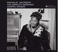 The World´s Greatest Gospel Singer