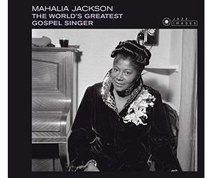 The World´s Greatest Gospel Singer