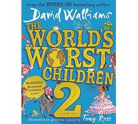 The World’s Worst Children 2