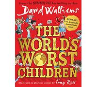 The World S Worst Children