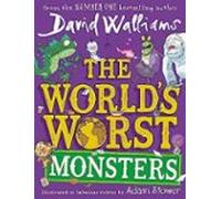 The World S Worst Monsters