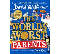 David Walliams – The World's Worst Parents