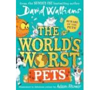The World S Worst Pets