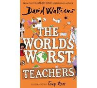 World's Worst Teachers