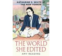 The World She Edited (ebook)