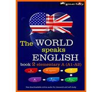 The World speaks English book 2: elementary A (A1-A2)