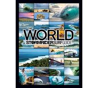 The World Stormrider Surf Guide (World's Best Surfing)