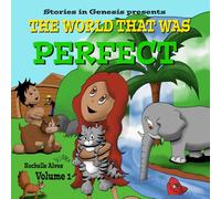 The world that was perfect volume 1