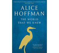 The World That We Knew
