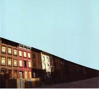 The World - There Is An Ocean Between Us