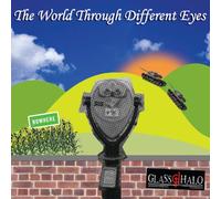 The World Through Different Eyes