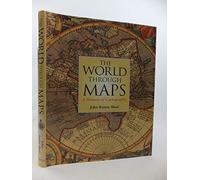The World Through Maps: A History of Cartography [Idioma Inglés]