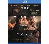 The World to Come [Blu-ray]