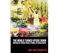 The World Turned Upside Down