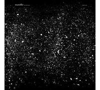 The World Unseen by Mamiffer