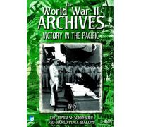 The World War 2 Archives - Victory In The Pacific (WWII, Japan) [DVD] [Reino Unido]