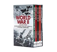 The World War II Collection: 5-Volume Box Set Edition