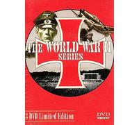 The World War II Series - Box-Set [Alemania] [DVD]