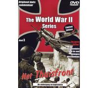The World War II Series - Het Thuisfront [Alemania] [DVD]