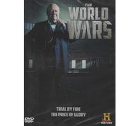 The World Wars DVD