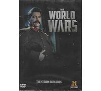 The World Wars DVD