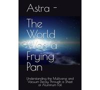 The World Was a Frying Pan: Understanding the Multiverse and Vacuum Decay Through a Sheet of Aluminum Foil