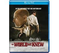 The World We Knew [Blu-ray]