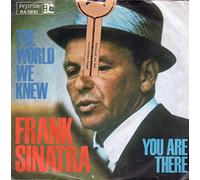 The World We Knew Over And Over / You Are There