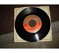 The World We Knew/You Are There (NM 45 rpm)