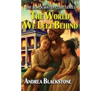 The World We Left Behind