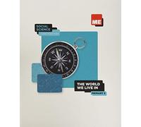 The world we live in. Social Science Learn Together 3º (BYME)