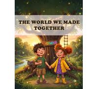 The World We Made Together: A Story of Two Friends and the Kingdom They Built Together