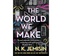 The World We Make (The great cities trilogy, 2)