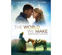 The World We Make [USA] [DVD]