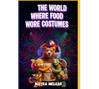 The World Where Food Wore Costumes (The Food Detectives)