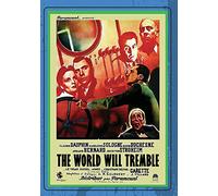 The World Will Tremble (Le Monde Tremblera) [USA] [DVD]