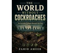 The World Without Cockroaches: An Invisible Collapse Beneath Our Feet