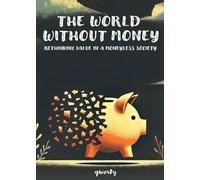 The World Without Money: Rethinking Value in a Moneyless Society