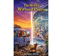 The world Without Pages.: Book 1 of The frequency Between Stations