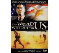 The World Without The Us [DVD] [Reino Unido]
