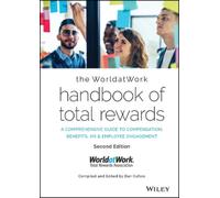 The WorldatWork Handbook of Total Rewards (Tapa dura) (Importación USA)