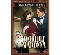 The Worldly Madonna [USA] [DVD]